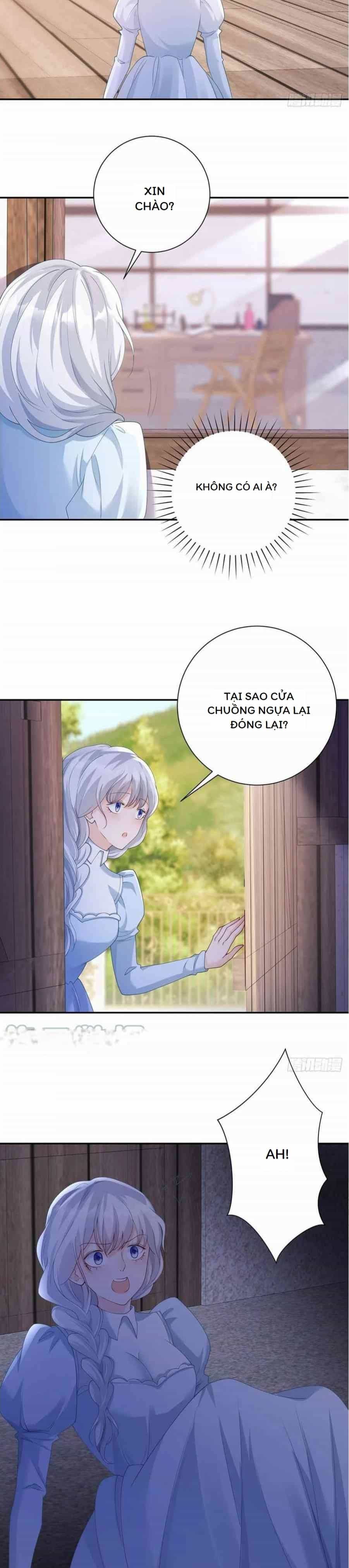 Phán Mại Cấp Vương Tử - Chương 11 - ảnh 11