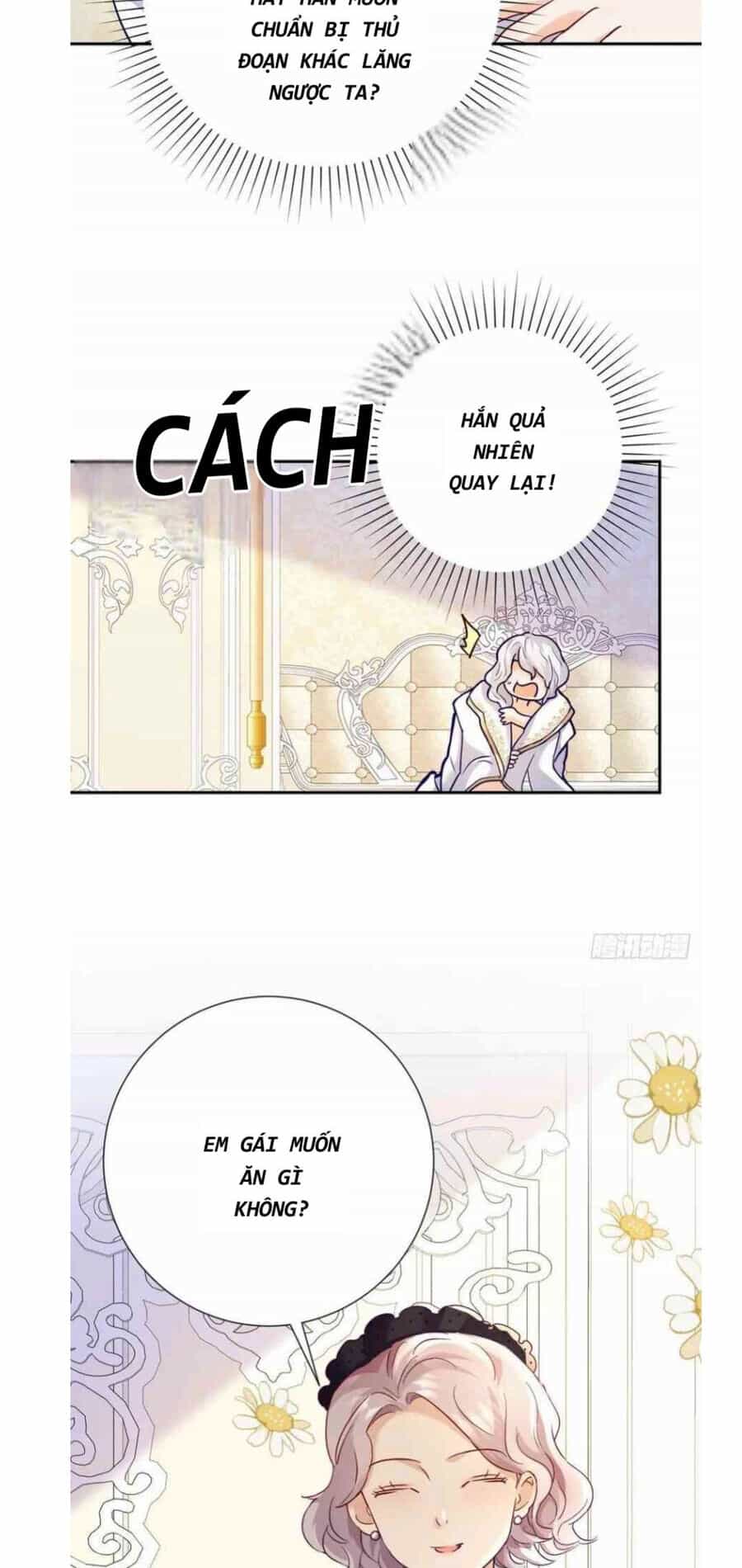Phán Mại Cấp Vương Tử - Chương 3 - ảnh 4