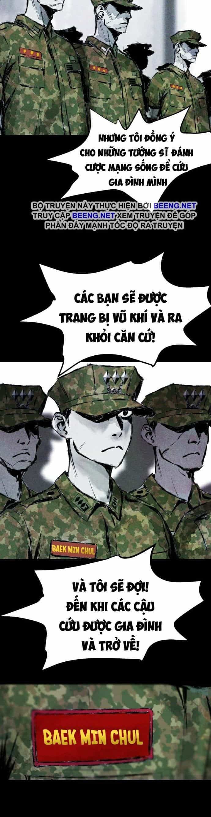 Phần Nhân Tính Cuối Cùng - Chương 0 - ảnh 16