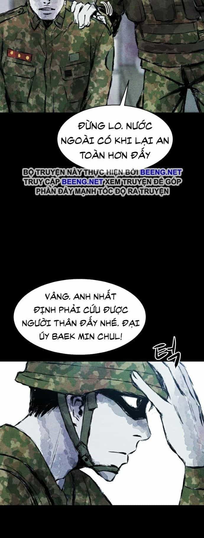Phần Nhân Tính Cuối Cùng - Chương 0 - ảnh 19