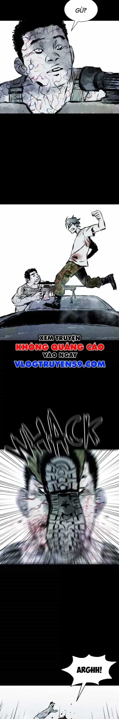 Phần Nhân Tính Cuối Cùng - Chương 9 - ảnh 13