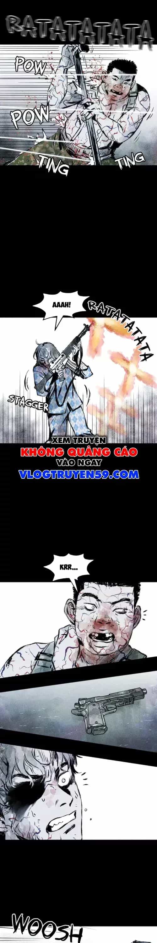 Phần Nhân Tính Cuối Cùng - Chương 9 - ảnh 20
