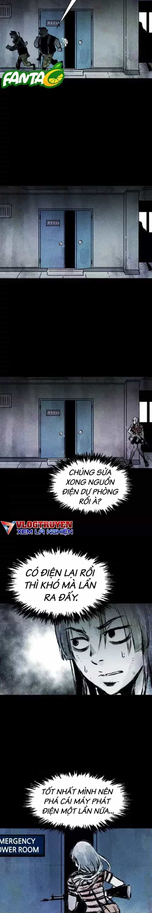 Phần Nhân Tính Cuối Cùng - Chương 9 - ảnh 5