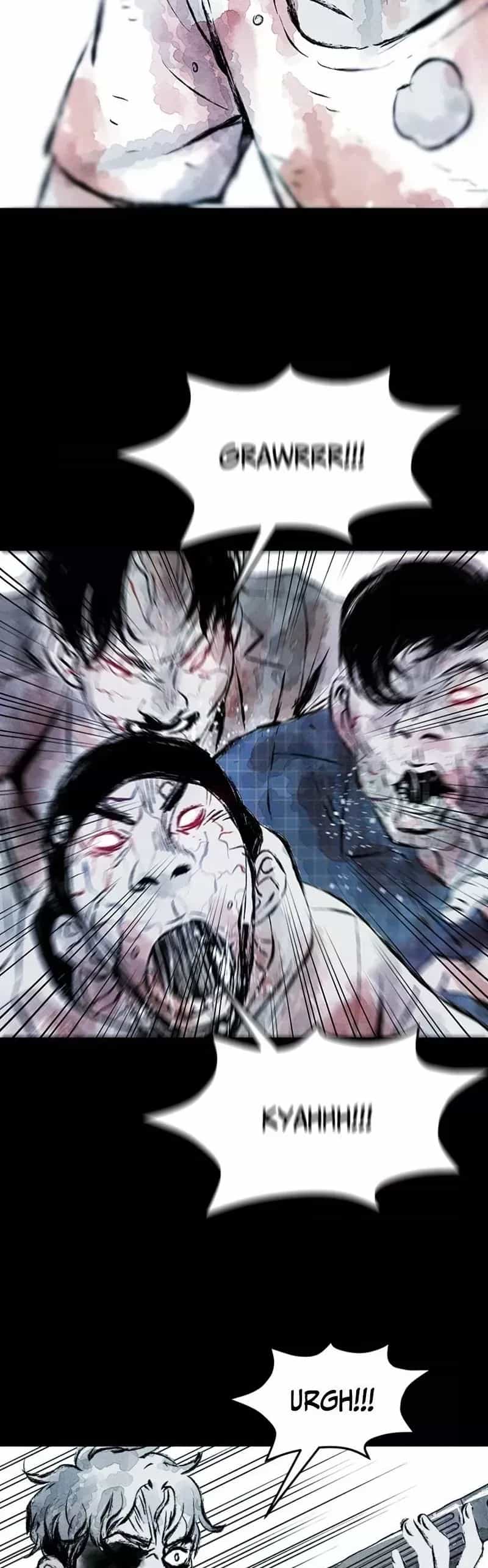 Phần Nhân Tính Cuối Cùng - Chương 10 - ảnh 46