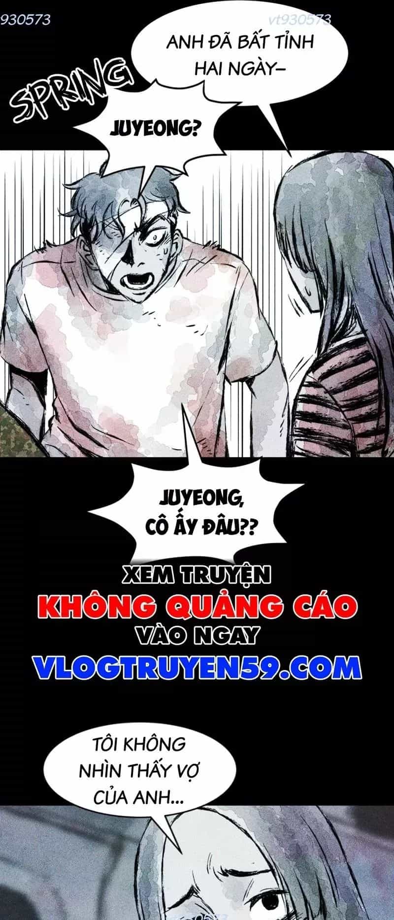Phần Nhân Tính Cuối Cùng - Chương 12 - ảnh 37
