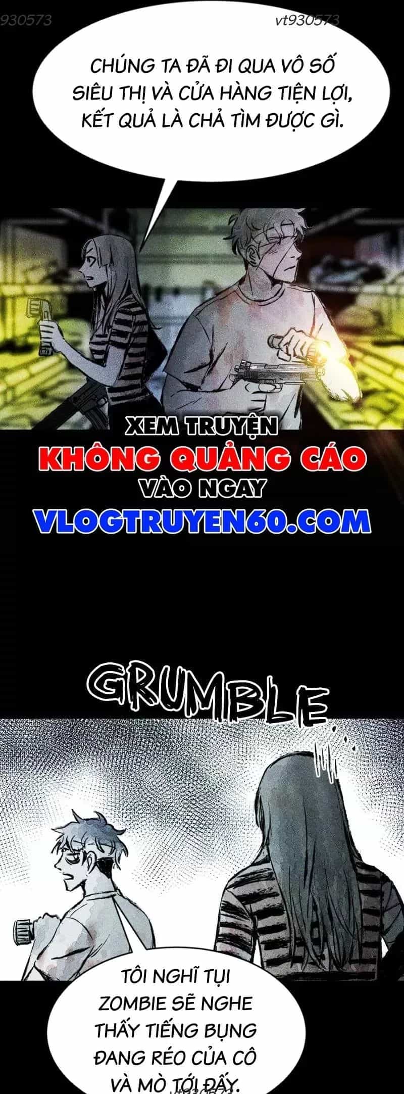 Phần Nhân Tính Cuối Cùng - Chương 13 - ảnh 33