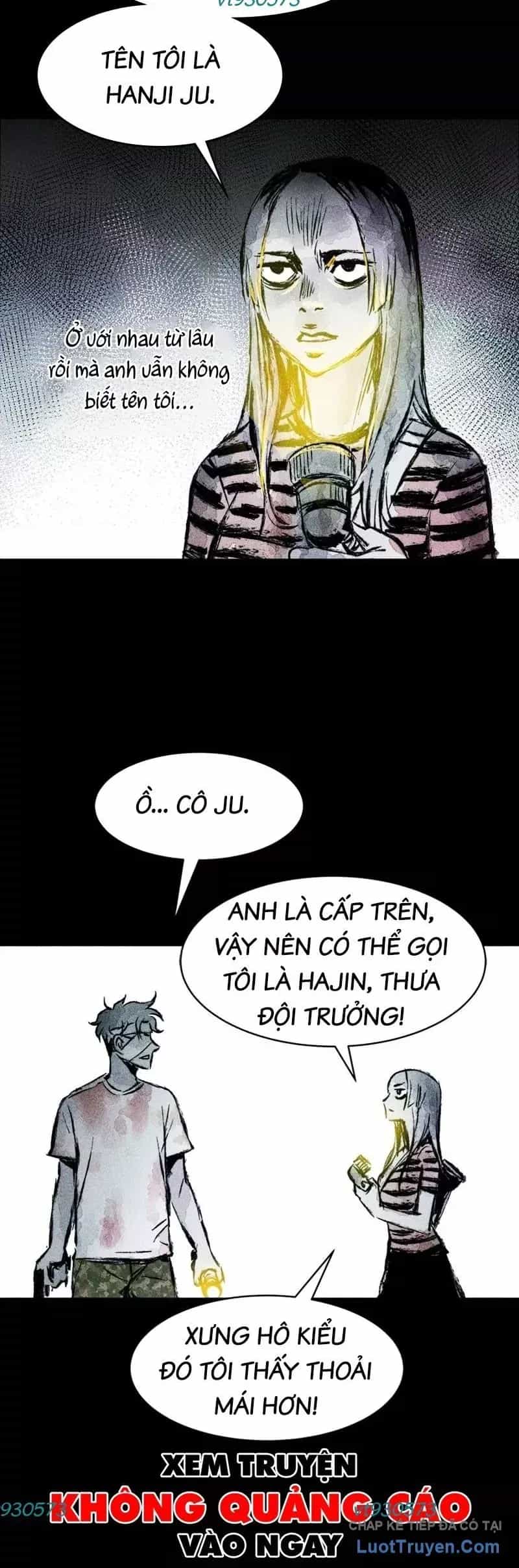 Phần Nhân Tính Cuối Cùng - Chương 13 - ảnh 36