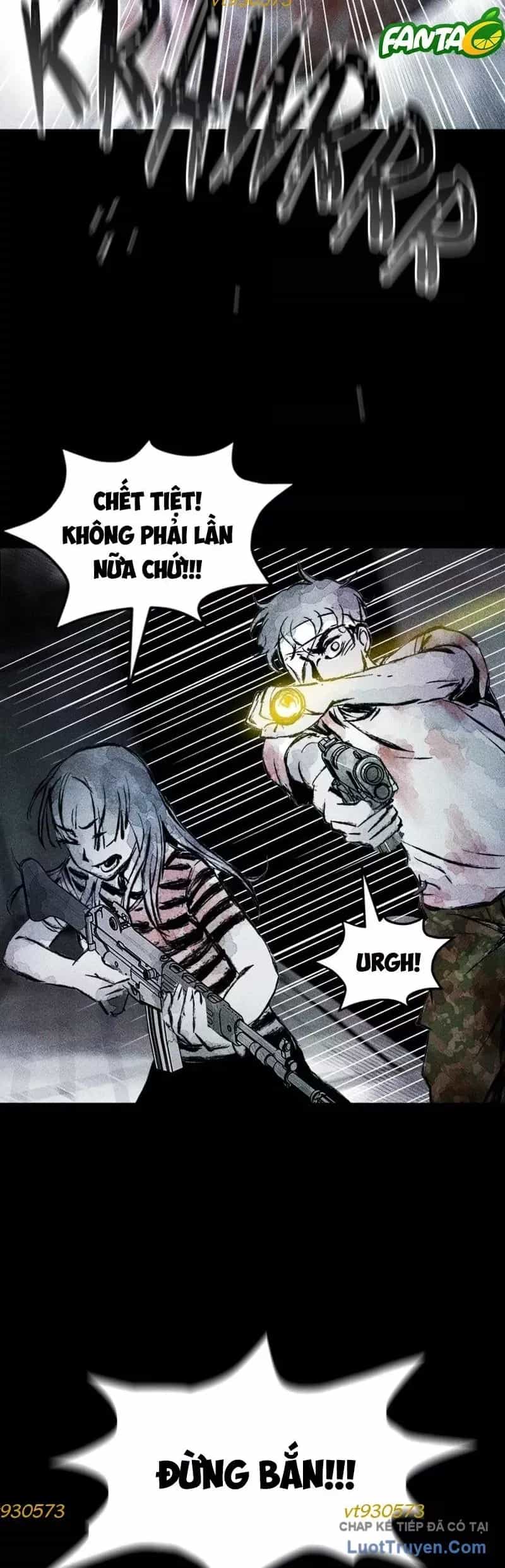 Phần Nhân Tính Cuối Cùng - Chương 13 - ảnh 46