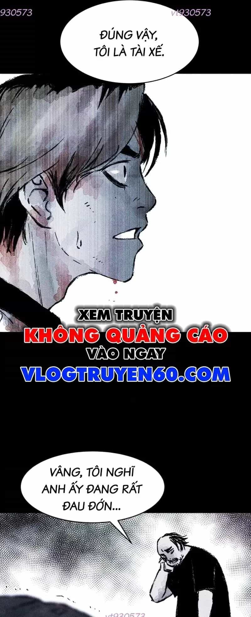 Phần Nhân Tính Cuối Cùng - Chương 14 - ảnh 47