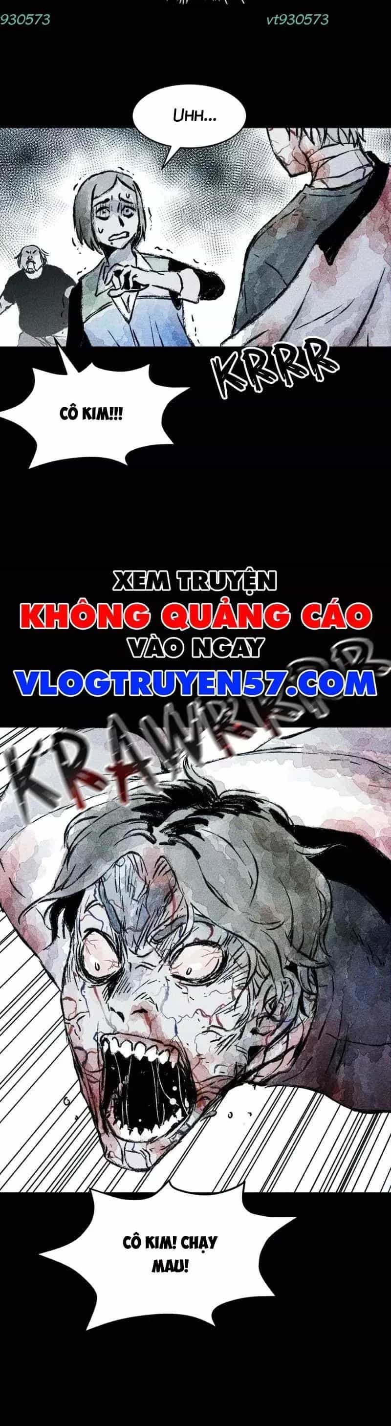 Phần Nhân Tính Cuối Cùng - Chương 15 - ảnh 40