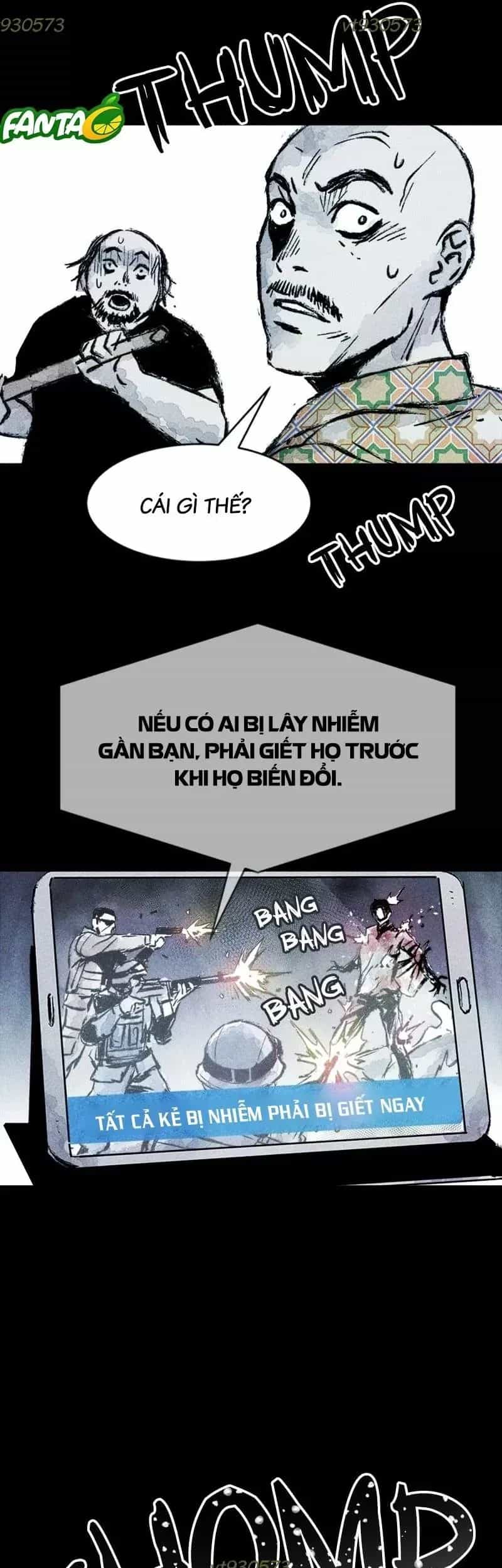 Phần Nhân Tính Cuối Cùng - Chương 16 - ảnh 13