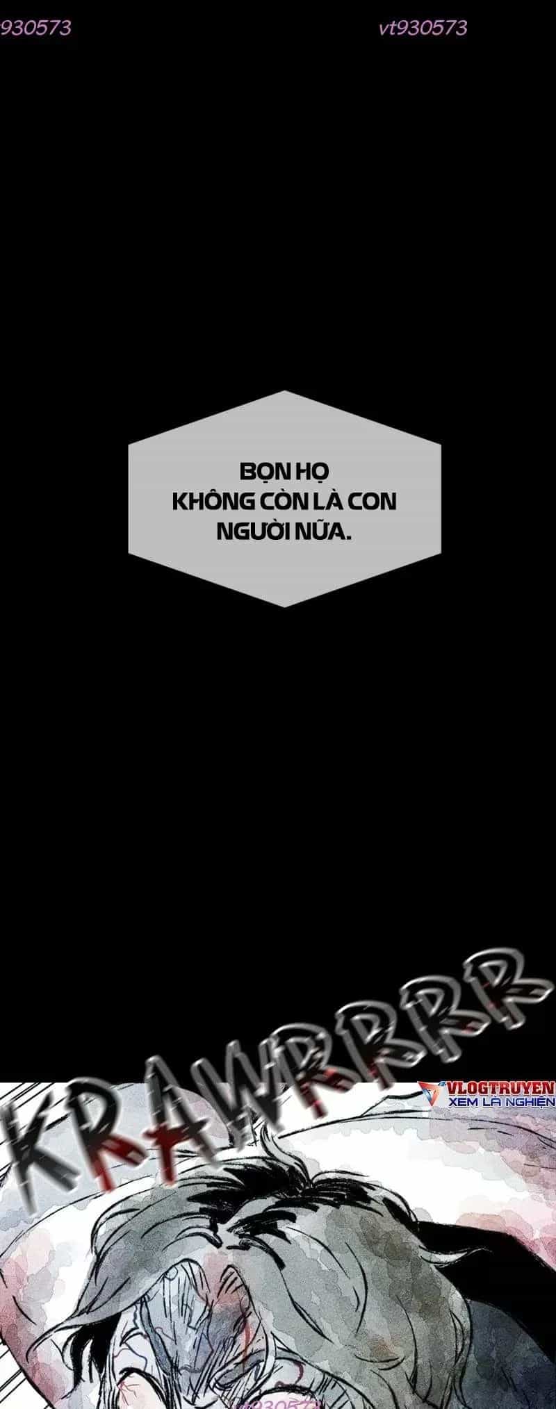 Phần Nhân Tính Cuối Cùng - Chương 16 - ảnh 3
