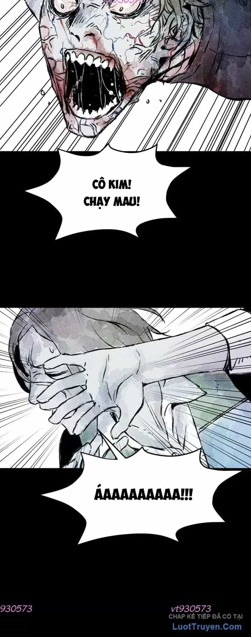 Phần Nhân Tính Cuối Cùng - Chương 16 - ảnh 4