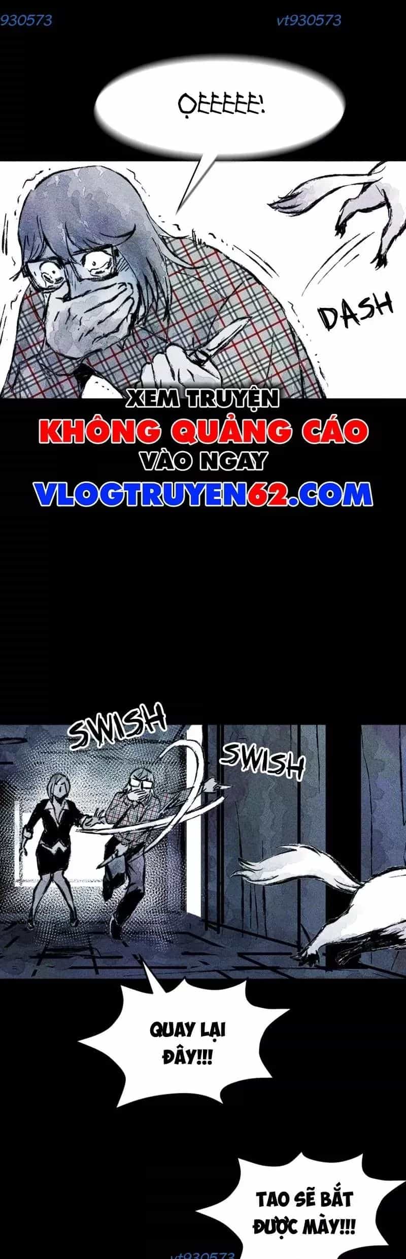 Phần Nhân Tính Cuối Cùng - Chương 18 - ảnh 11