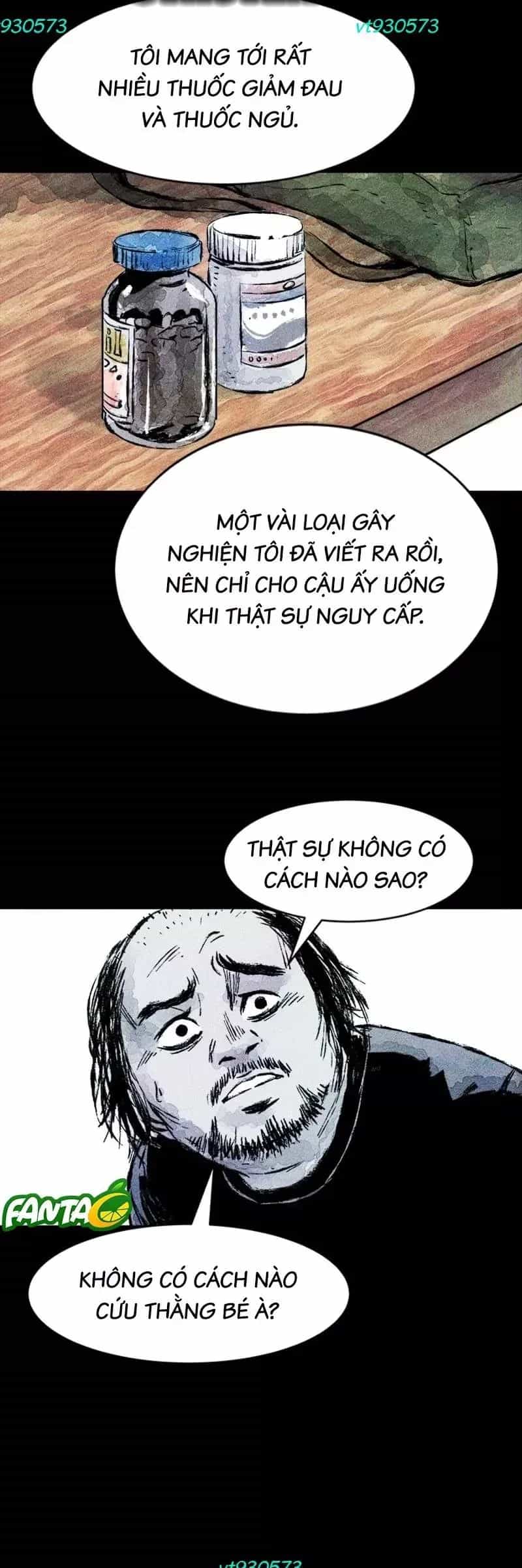 Phần Nhân Tính Cuối Cùng - Chương 18 - ảnh 15