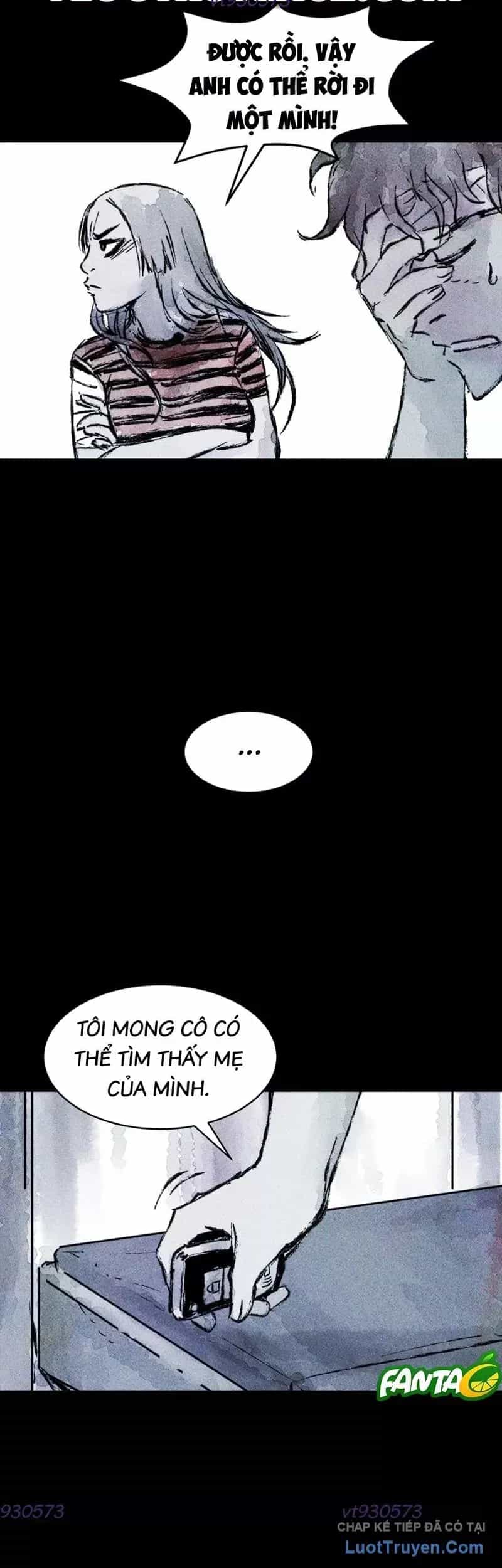 Phần Nhân Tính Cuối Cùng - Chương 18 - ảnh 26