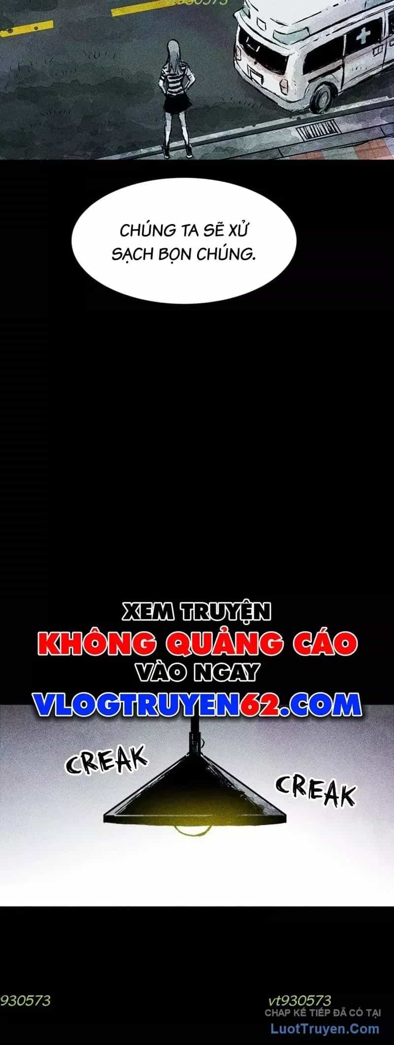 Phần Nhân Tính Cuối Cùng - Chương 18 - ảnh 32