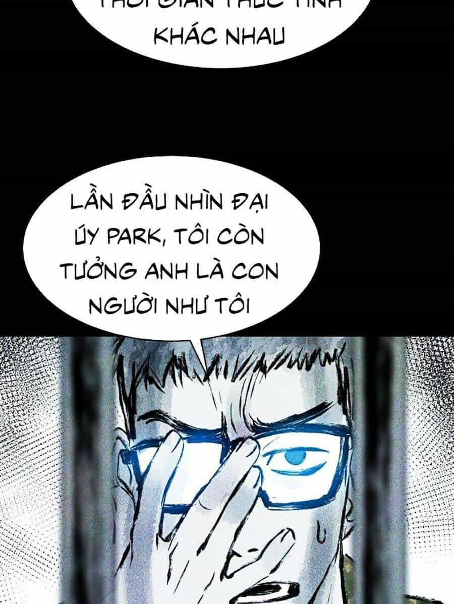 Phần Nhân Tính Cuối Cùng - Chương 1 - ảnh 128