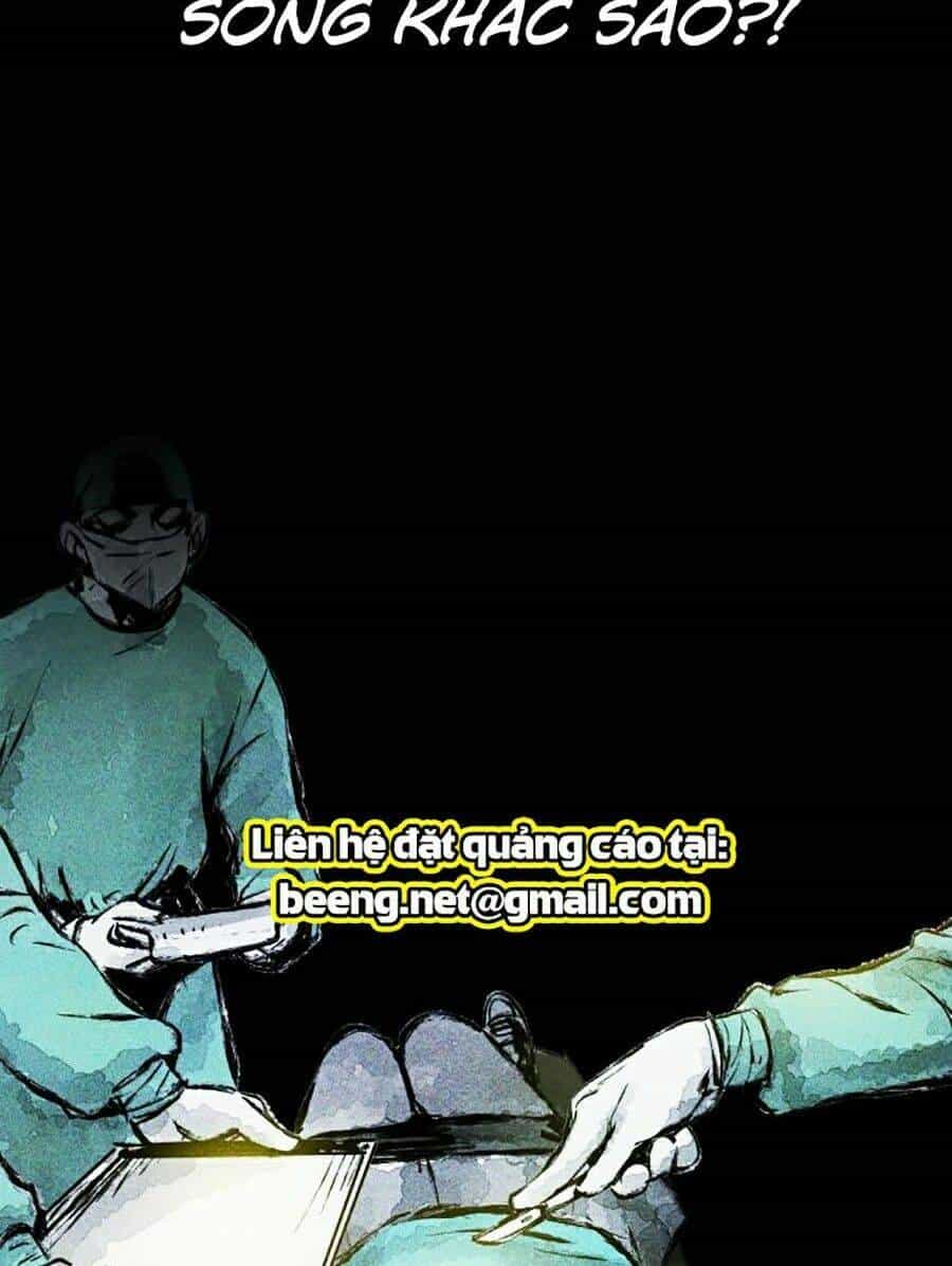 Phần Nhân Tính Cuối Cùng - Chương 1 - ảnh 138
