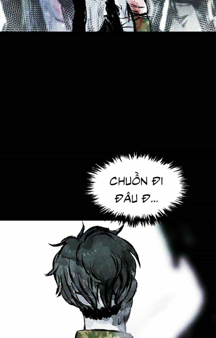 Phần Nhân Tính Cuối Cùng - Chương 1 - ảnh 14