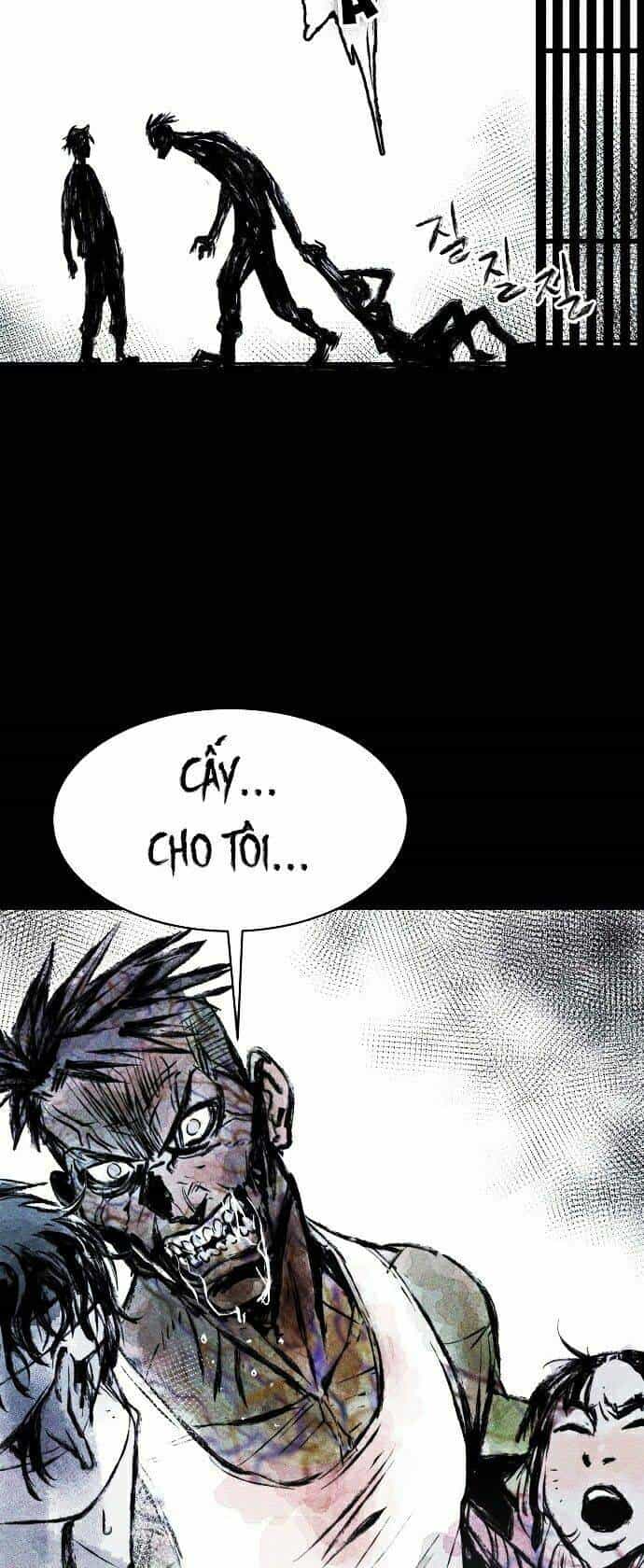 Phần Nhân Tính Cuối Cùng - Chương 1 - ảnh 95