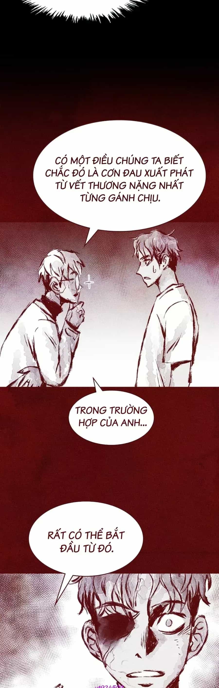 Phần Nhân Tính Cuối Cùng - Chương 21 - ảnh 4
