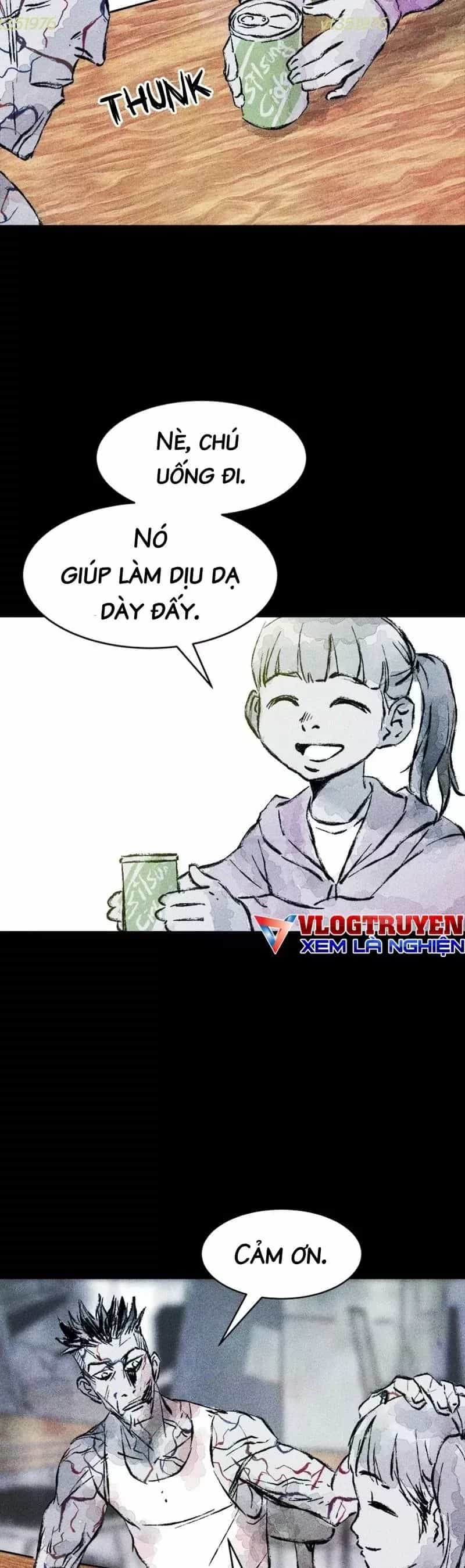 Phần Nhân Tính Cuối Cùng - Chương 22 - ảnh 21