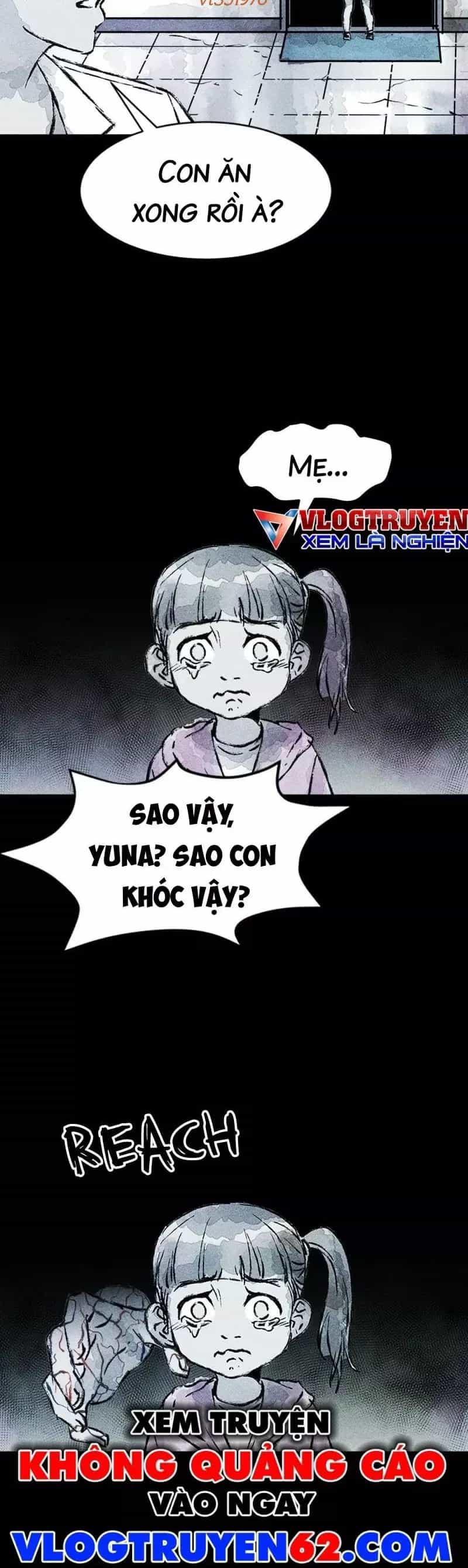 Phần Nhân Tính Cuối Cùng - Chương 22 - ảnh 30