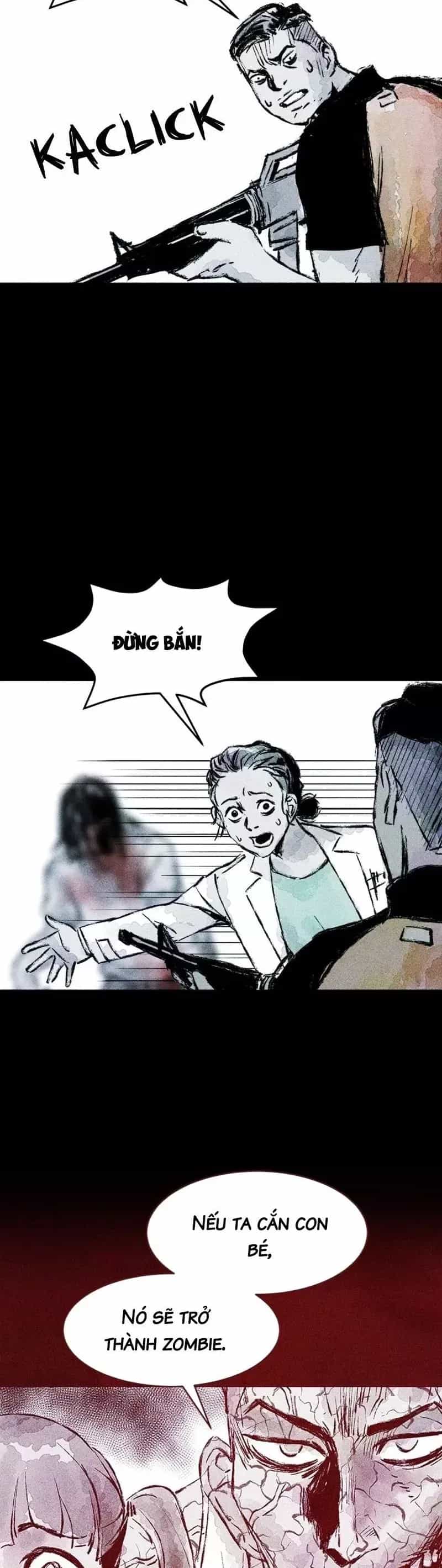 Phần Nhân Tính Cuối Cùng - Chương 23 - ảnh 16