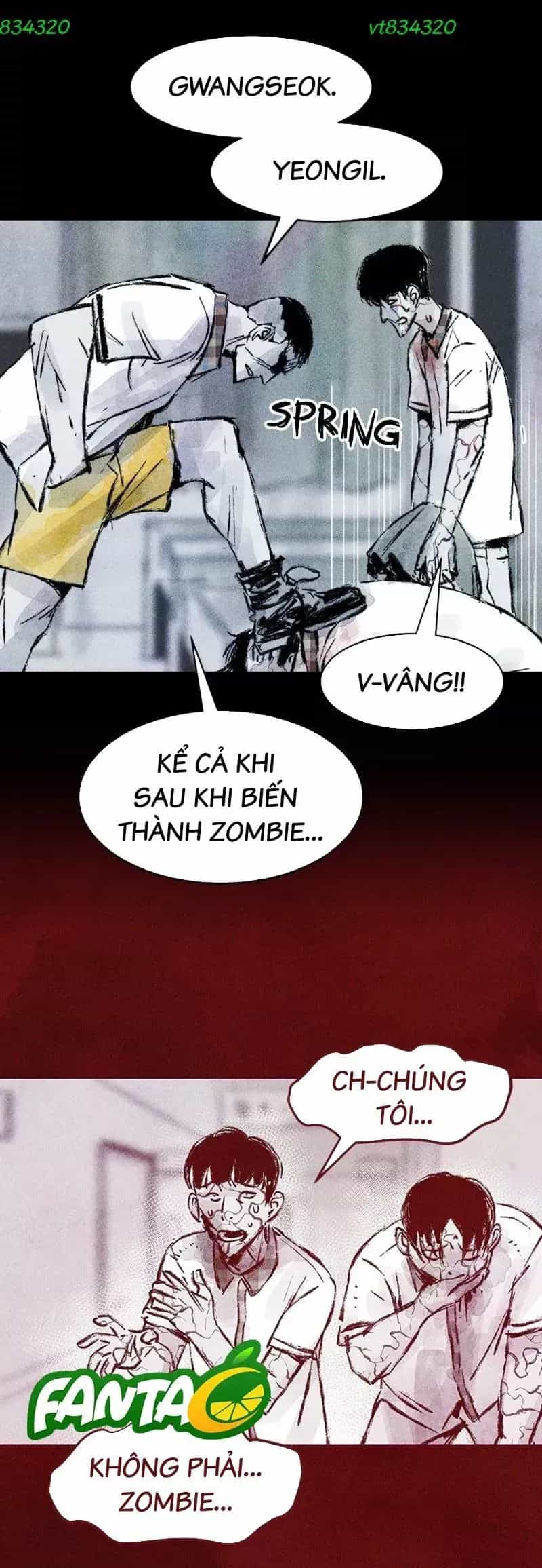 Phần Nhân Tính Cuối Cùng - Chương 24 - ảnh 23