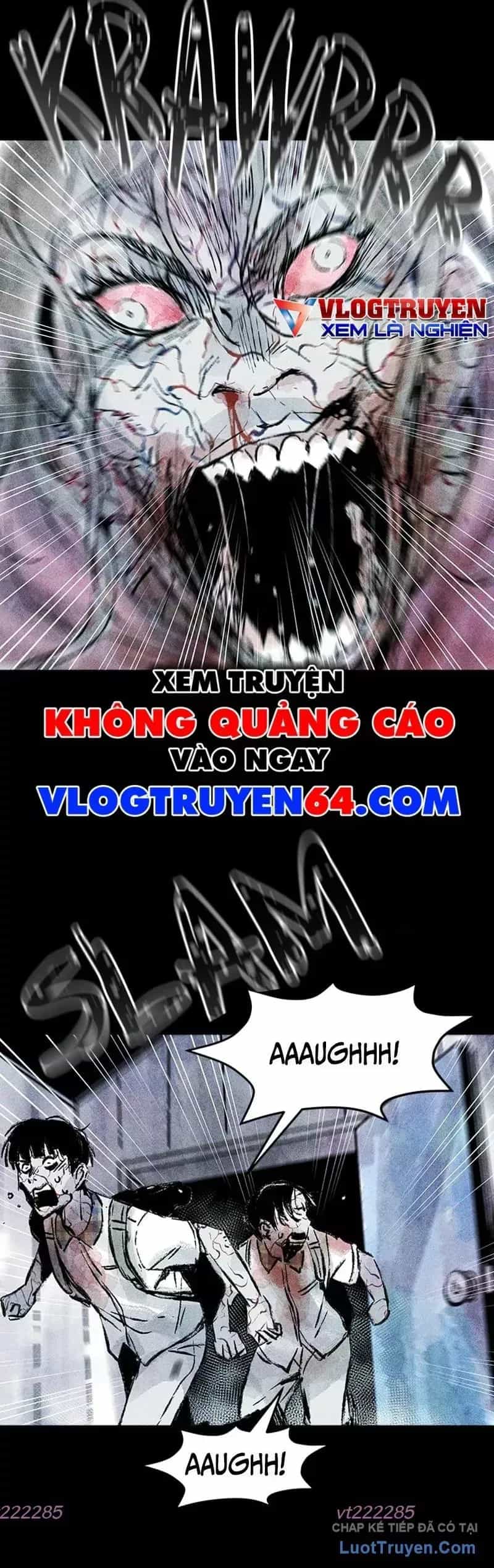 Phần Nhân Tính Cuối Cùng - Chương 25 - ảnh 14