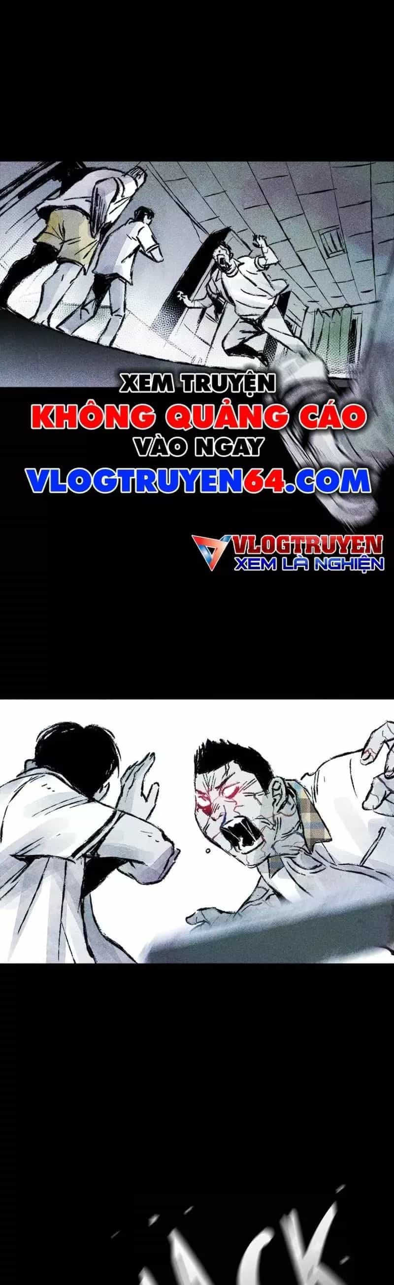 Phần Nhân Tính Cuối Cùng - Chương 25 - ảnh 28