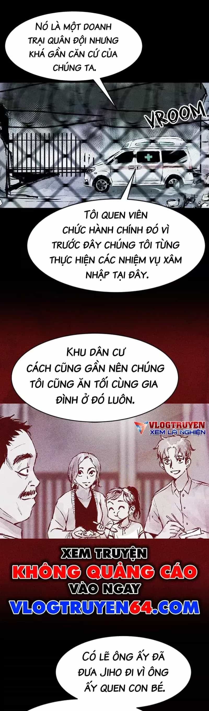 Phần Nhân Tính Cuối Cùng - Chương 25 - ảnh 4