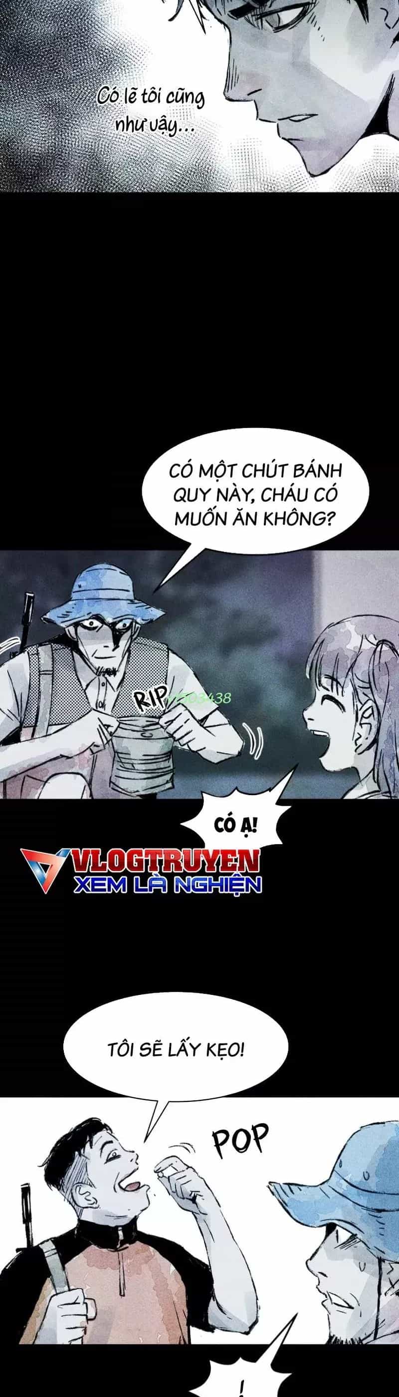 Phần Nhân Tính Cuối Cùng - Chương 28 - ảnh 16