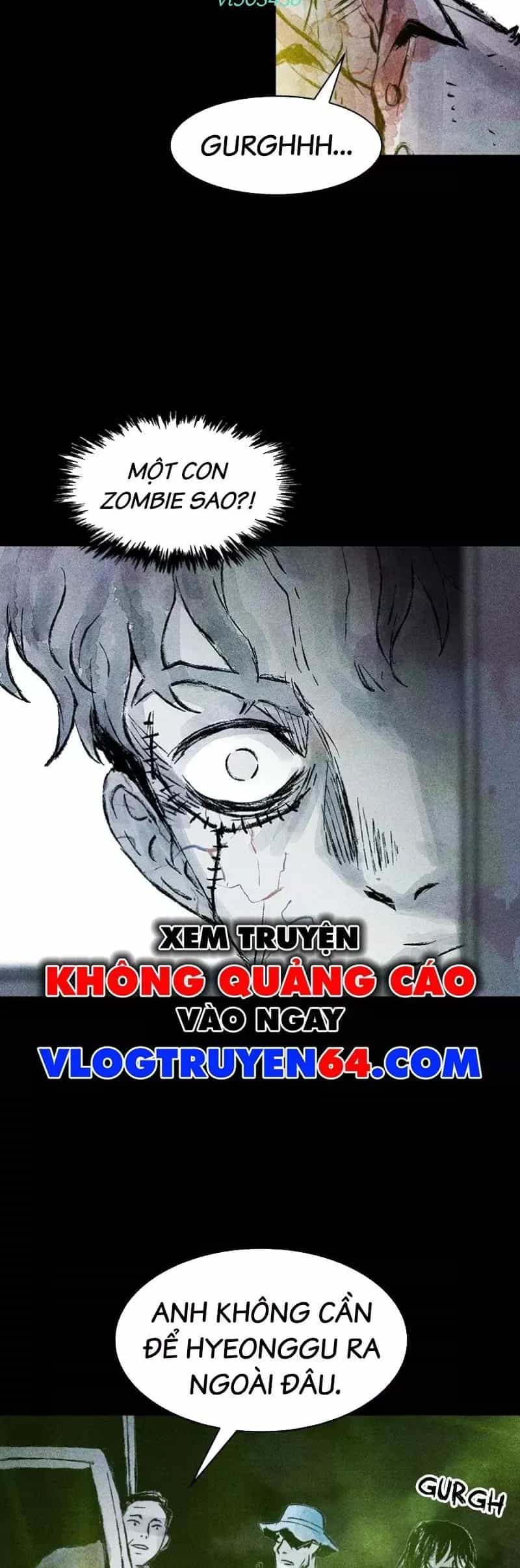 Phần Nhân Tính Cuối Cùng - Chương 28 - ảnh 5