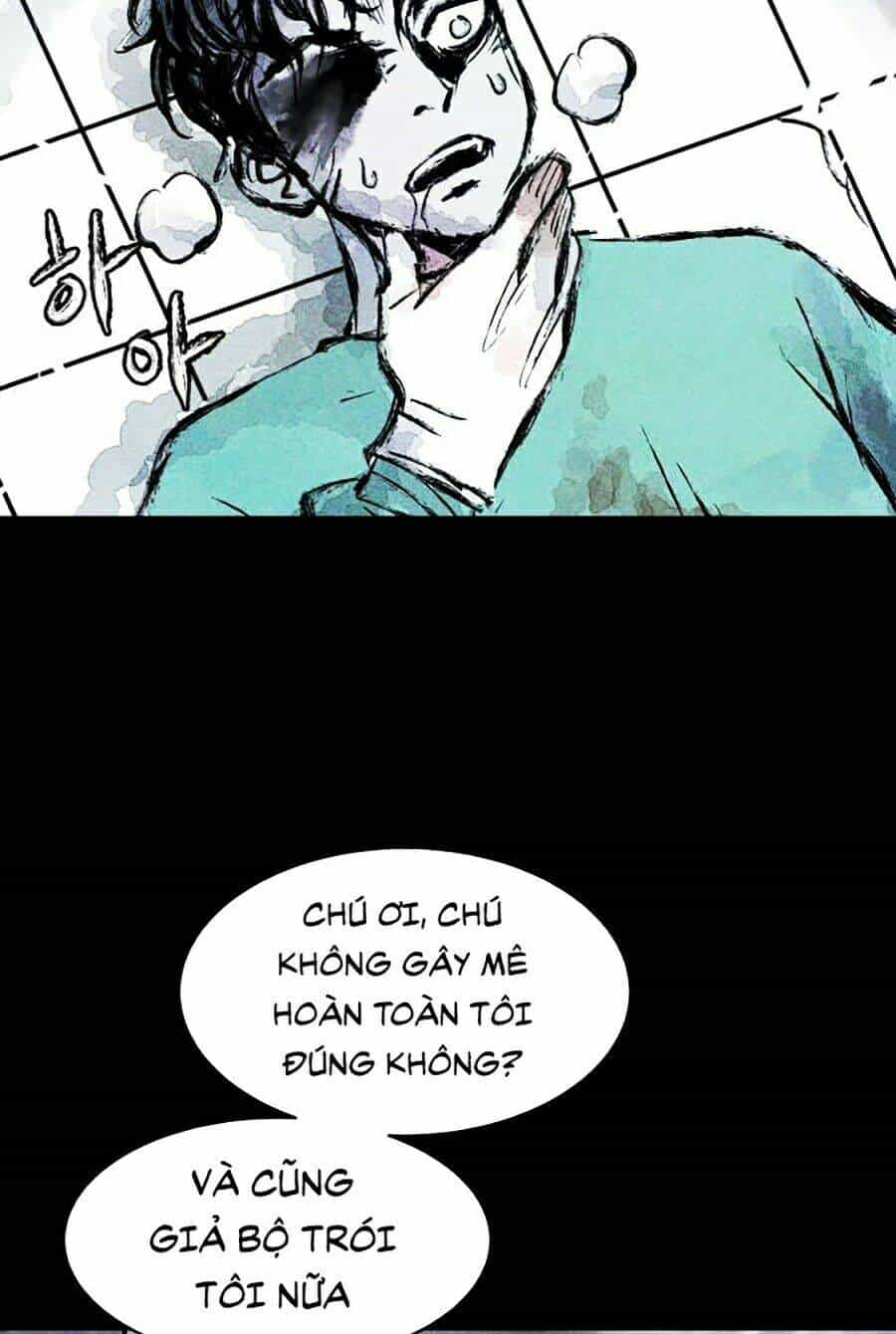 Phần Nhân Tính Cuối Cùng - Chương 2 - ảnh 105