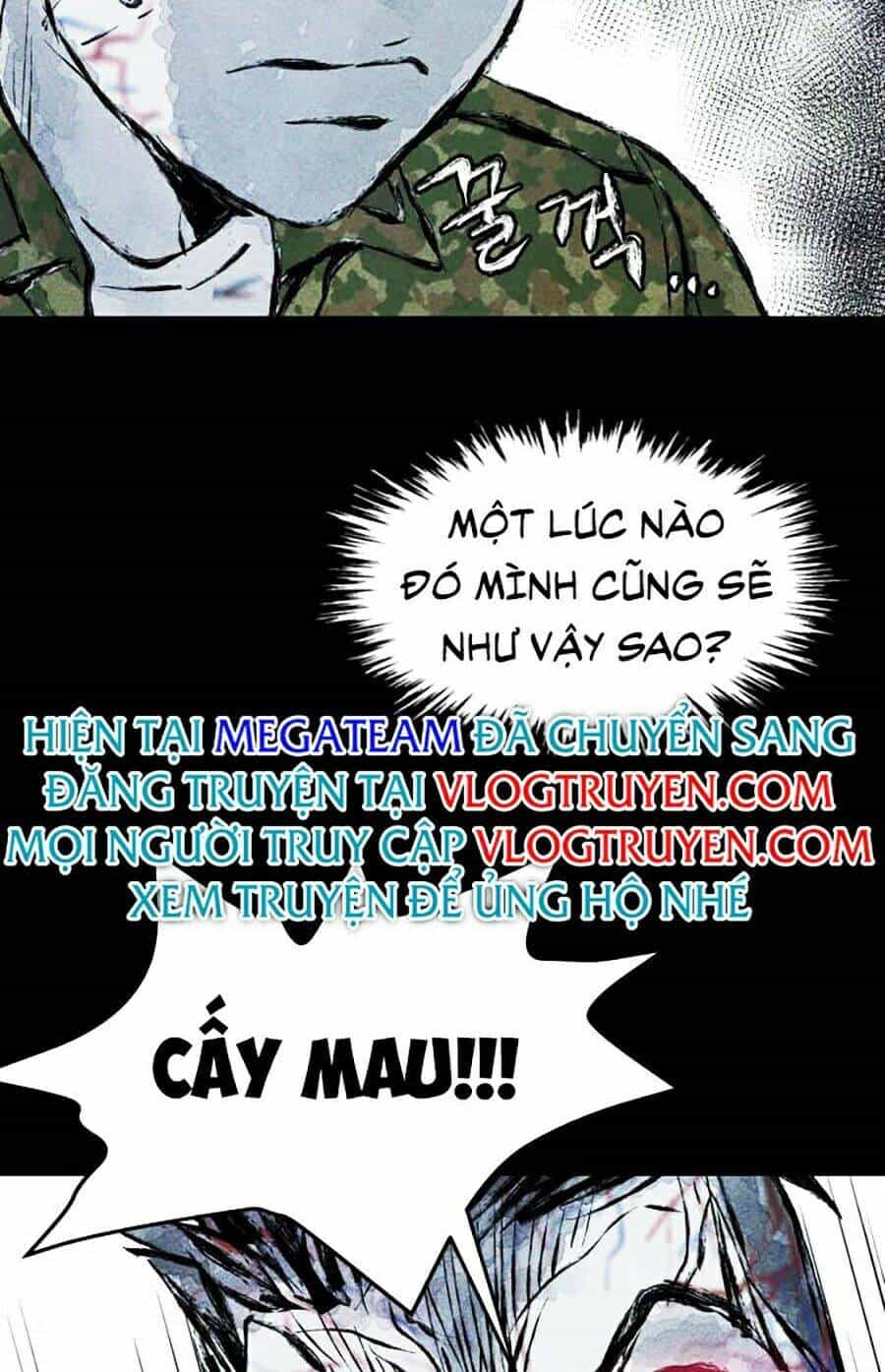 Phần Nhân Tính Cuối Cùng - Chương 2 - ảnh 40