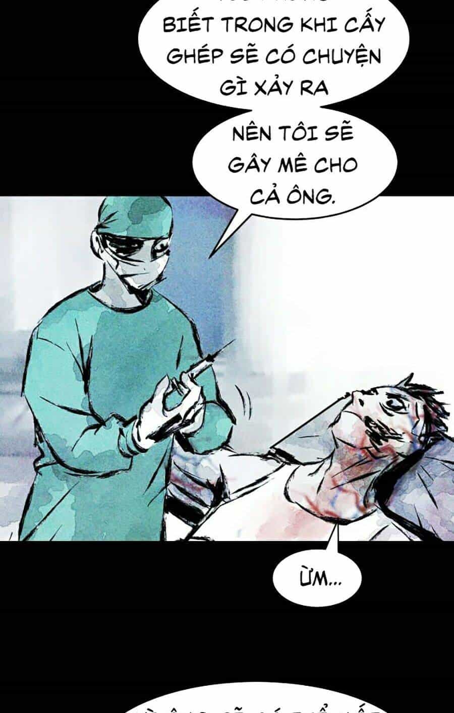 Phần Nhân Tính Cuối Cùng - Chương 2 - ảnh 62