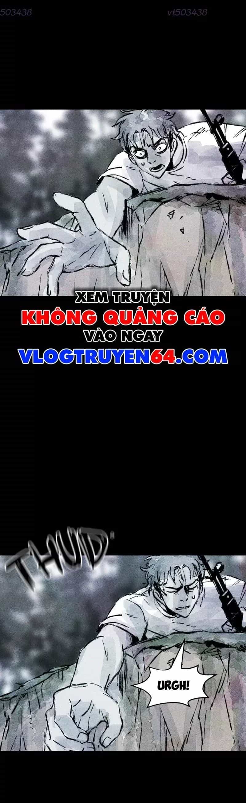 Phần Nhân Tính Cuối Cùng - Chương 29 - ảnh 11