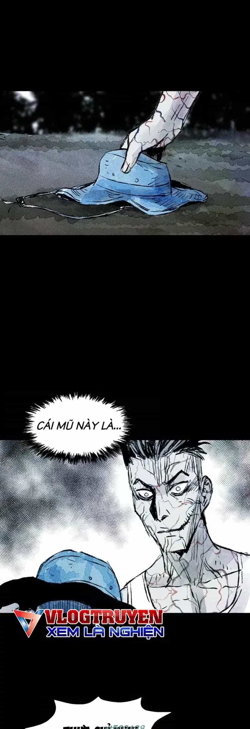Phần Nhân Tính Cuối Cùng - Chương 29 - ảnh 16