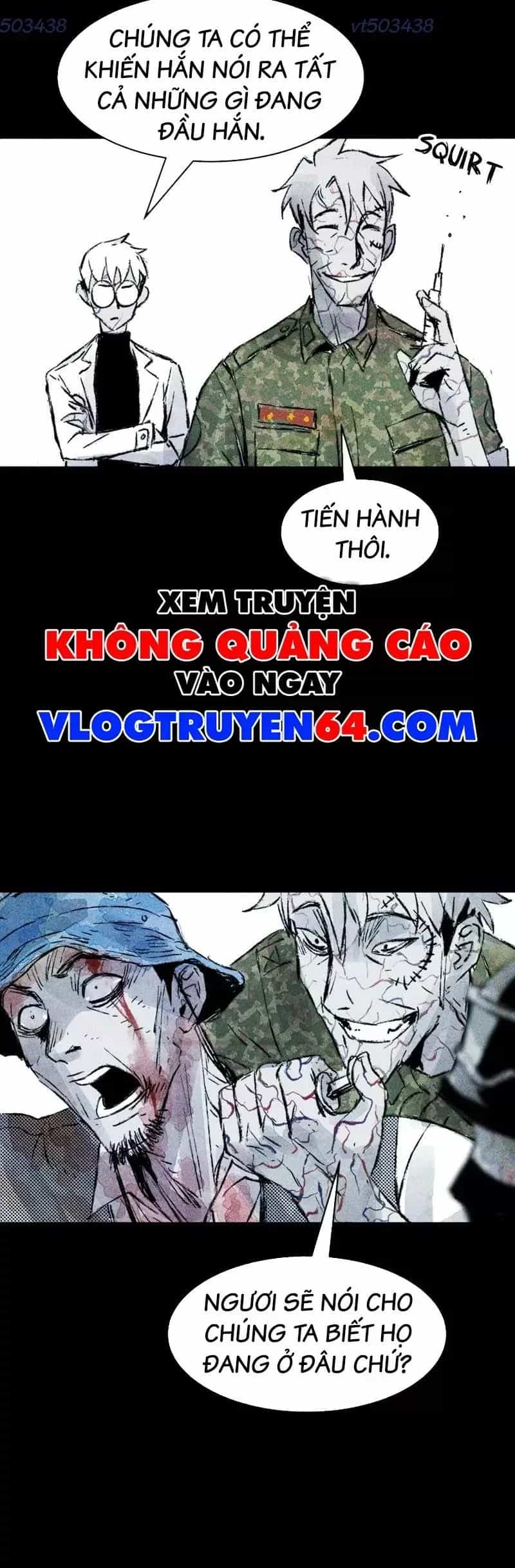 Phần Nhân Tính Cuối Cùng - Chương 29 - ảnh 23