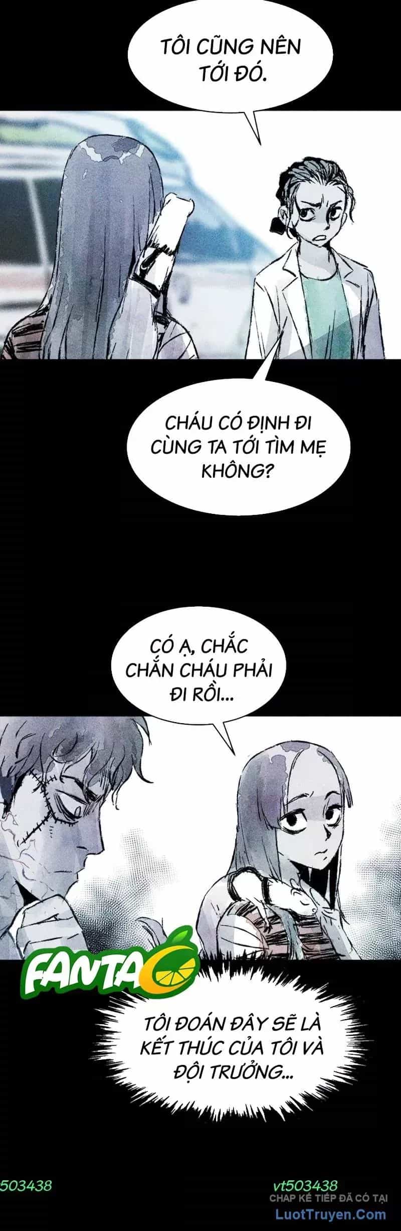 Phần Nhân Tính Cuối Cùng - Chương 29 - ảnh 30