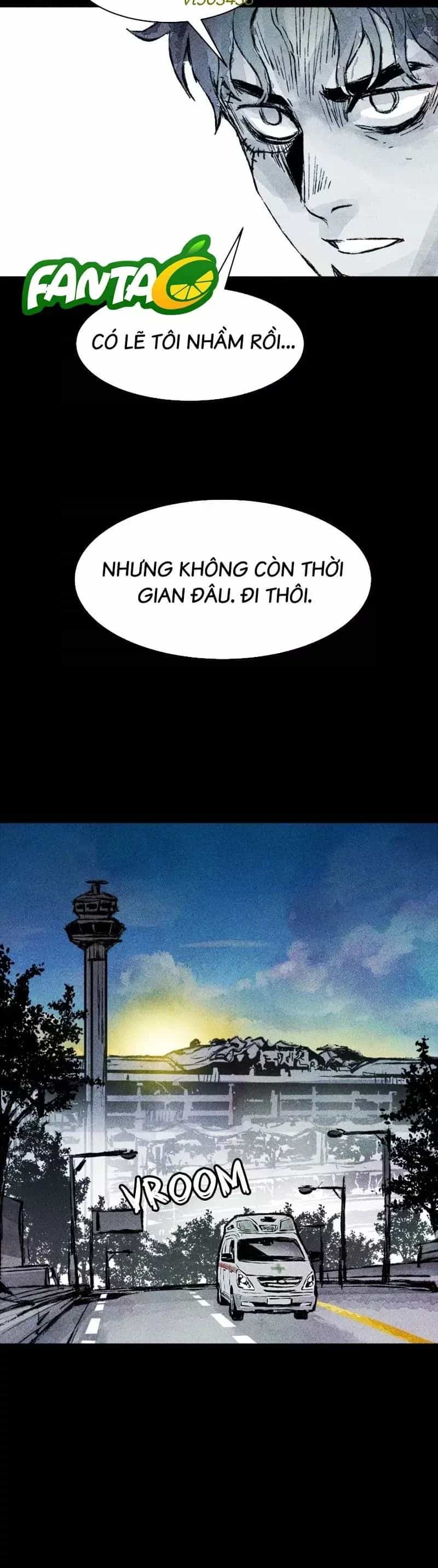 Phần Nhân Tính Cuối Cùng - Chương 29 - ảnh 33