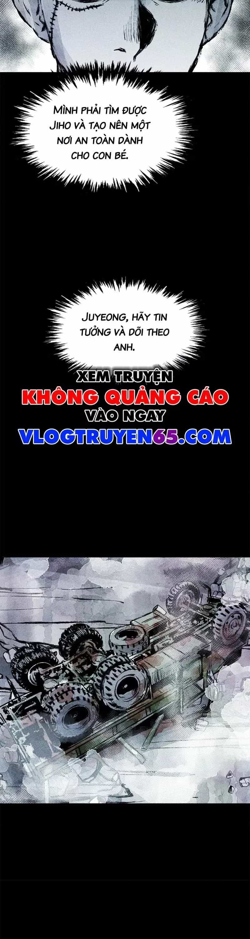 Phần Nhân Tính Cuối Cùng - Chương 31 - ảnh 26