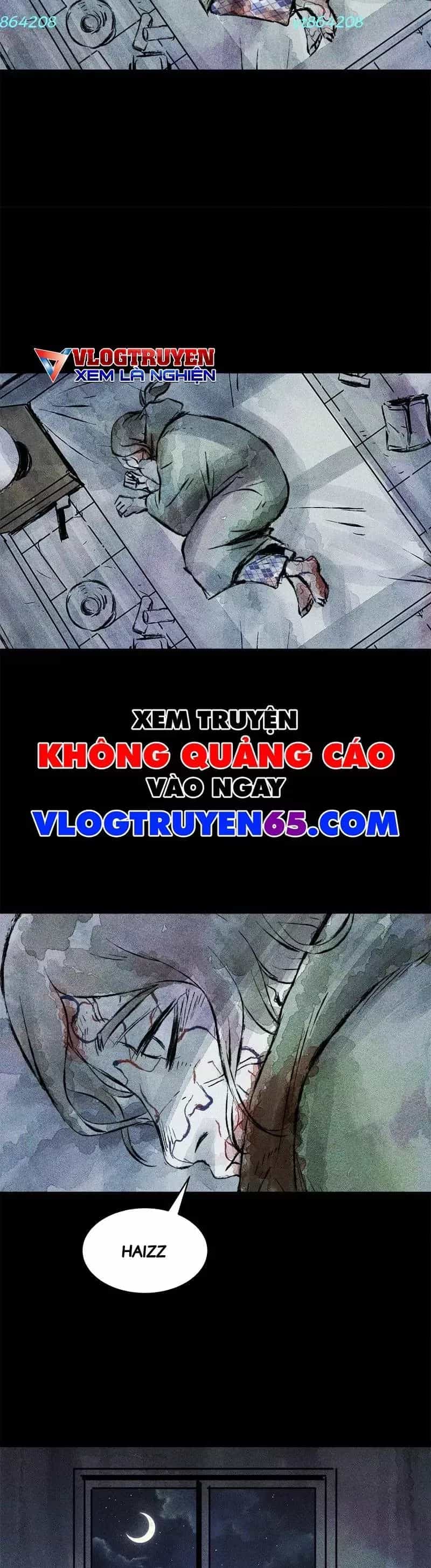 Phần Nhân Tính Cuối Cùng - Chương 31 - ảnh 33