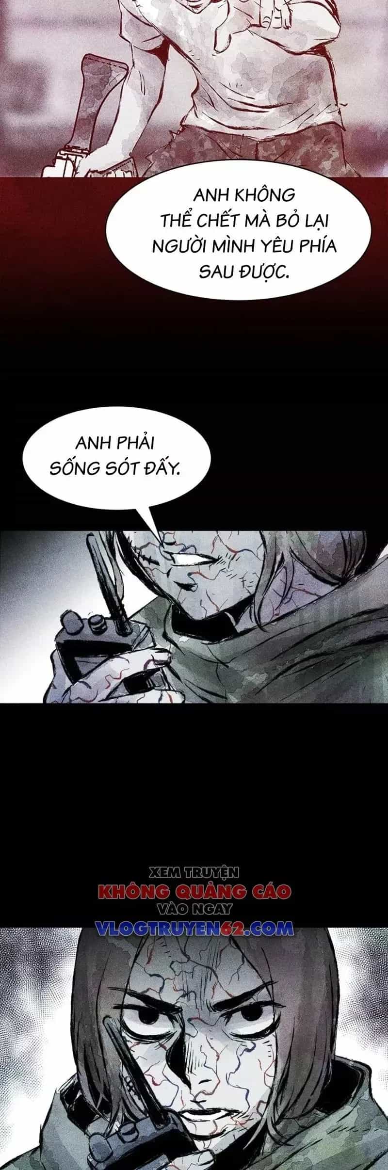 Phần Nhân Tính Cuối Cùng - Chương 32 - ảnh 40