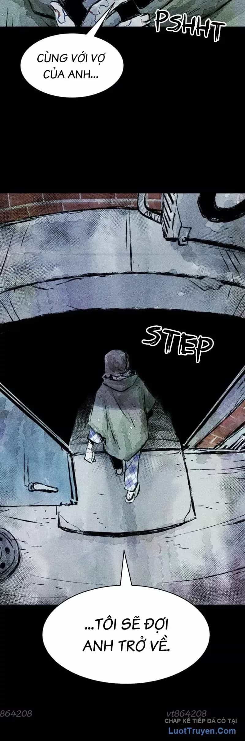 Phần Nhân Tính Cuối Cùng - Chương 32 - ảnh 41