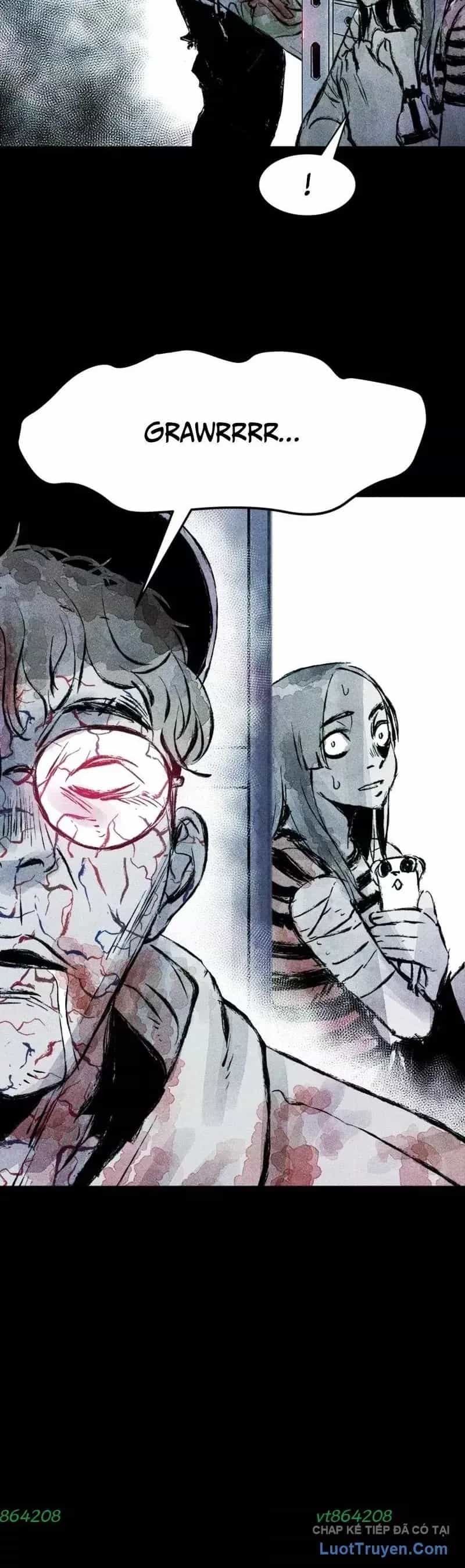 Phần Nhân Tính Cuối Cùng - Chương 34 - ảnh 43