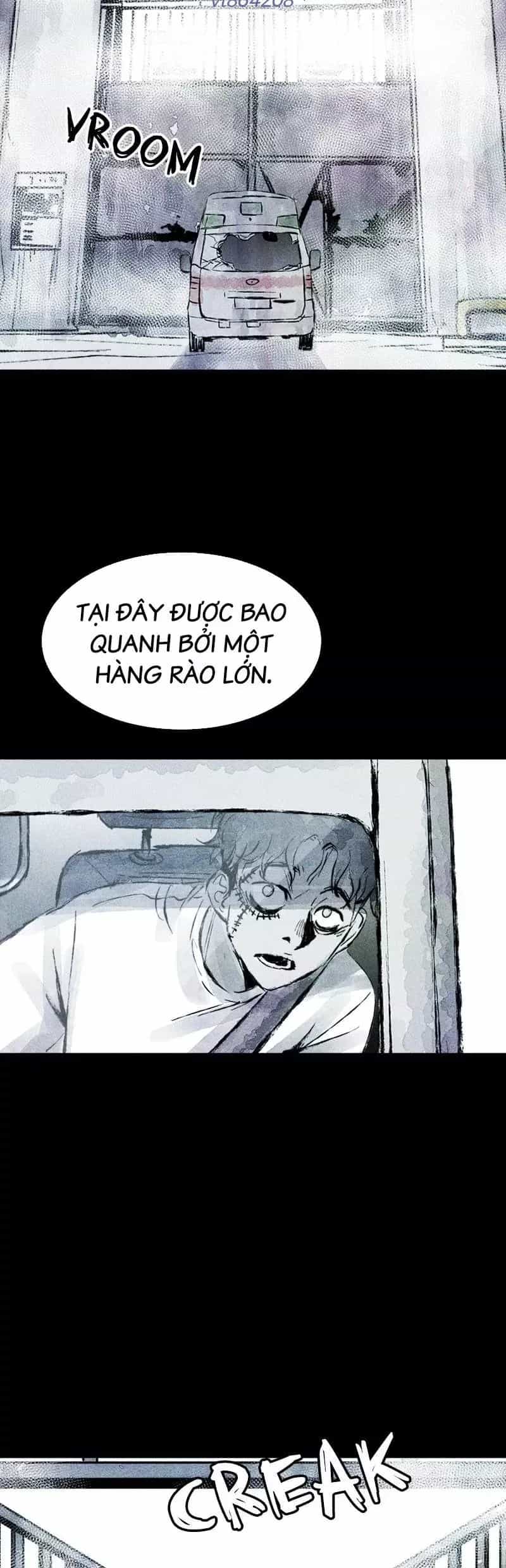 Phần Nhân Tính Cuối Cùng - Chương 35 - ảnh 24