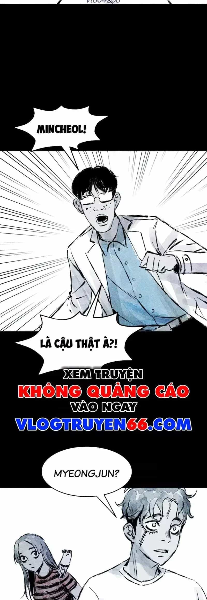 Phần Nhân Tính Cuối Cùng - Chương 35 - ảnh 32